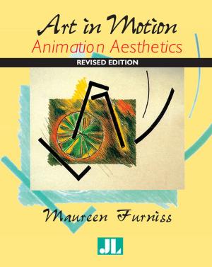 Cover of the book Art in Motion, Revised Edition by Philip Hayward