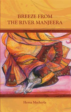 Cover of the book Breeze From The River Manjeera by Debra Glass