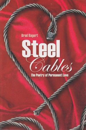 Cover of Steel Cables by Brod Bagert, Juliahouse