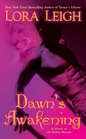 Book cover of Dawn's Awakening