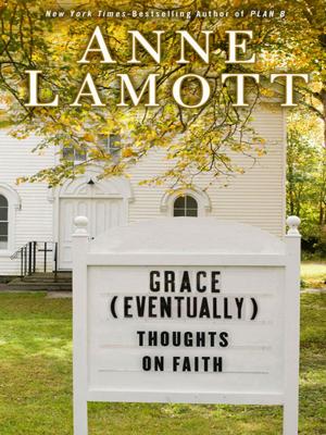 Cover of the book Grace (Eventually) by Lisa Robinson