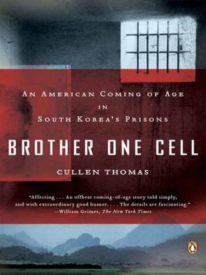 Cover of the book Brother One Cell by Alastair Reynolds