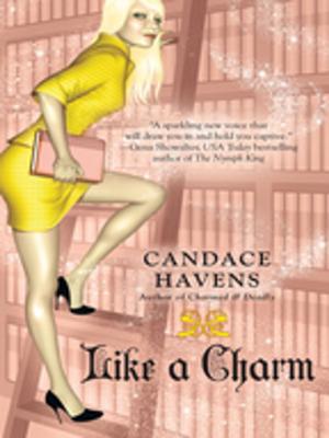 bigCover of the book Like a Charm by 