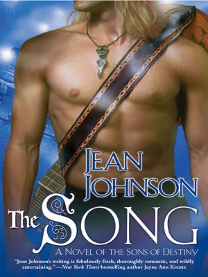 Cover of the book The Song by James Conway