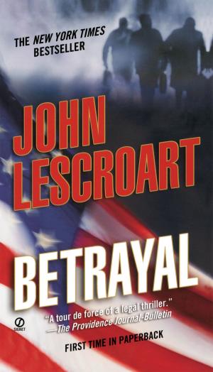 Cover of the book Betrayal by Katherine Ramsland