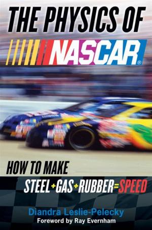 Cover of the book The Physics of Nascar by Terrie Farley Moran