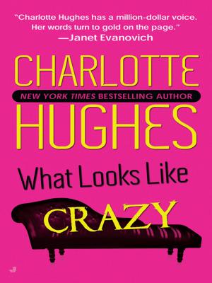 Cover of the book What Looks Like Crazy by Angie Torres
