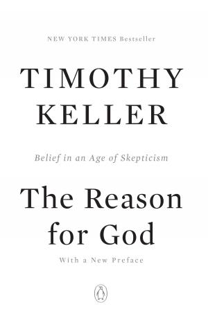 Cover of the book The Reason for God by Andrew Roberts