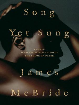 Book cover of Song Yet Sung