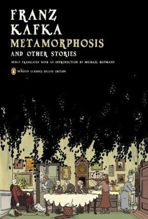 Cover of the book Metamorphosis and Other Stories by 