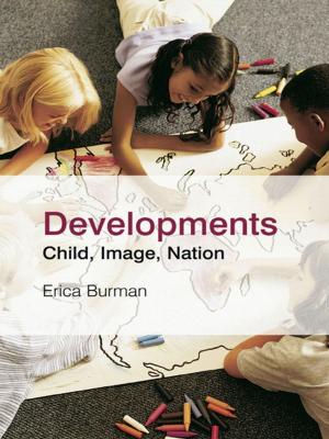 Cover of the book Developments by Clarisse Bader