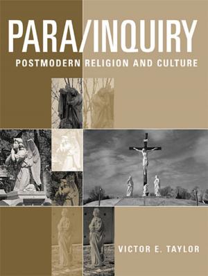 Book cover of Para/Inquiry