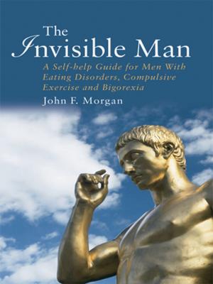 Cover of the book The Invisible Man by Sara Fuller