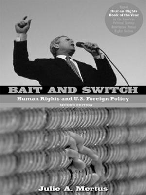 Cover of the book Bait and Switch by Bhubhindar Singh