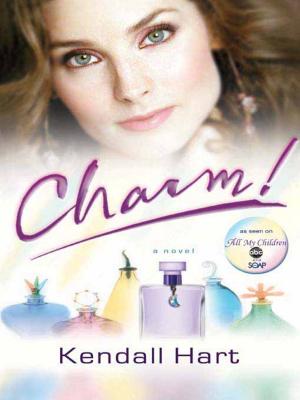 Cover of the book Charm! by Katie Alender