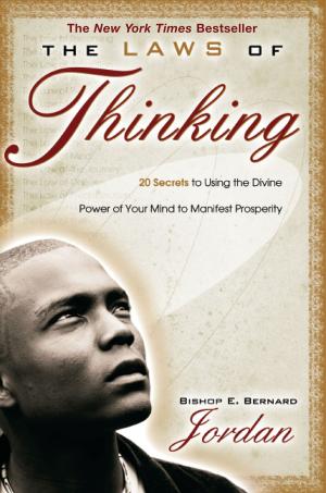 Cover of the book The Laws of Thinking by John Sharp, M.D.