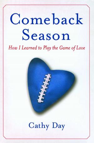 Cover of the book Comeback Season by Tyler Anbinder