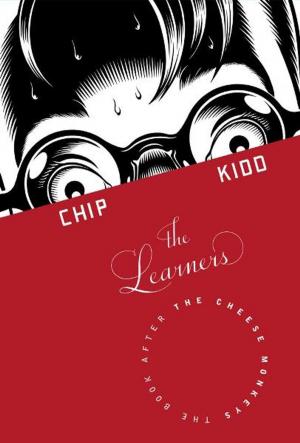 Cover of the book The Learners by Philip R. Craig