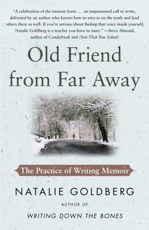 Cover of the book Old Friend from Far Away by Lawrence M. Krauss, Richard Dawkins