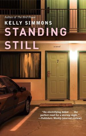 Cover of the book Standing Still by Kevin Costner, Jon Baird