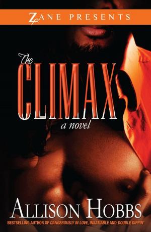 Cover of the book The Climax by Omar Tyree