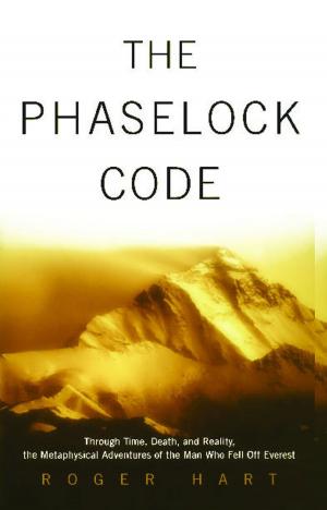 Cover of the book The Phaselock Code by Arnaud Michel d’Abbadie