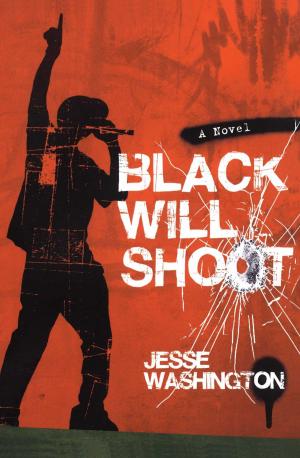 Cover of the book Black Will Shoot by Danny Aiello