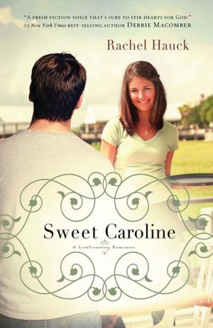 Cover of the book Sweet Caroline by Sharon Durling