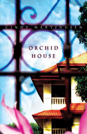 Cover of the book Orchid House by Mattie Montgomery