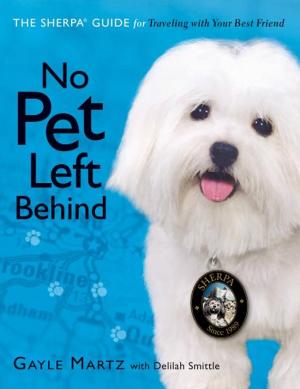 bigCover of the book No Pet Left Behind by 