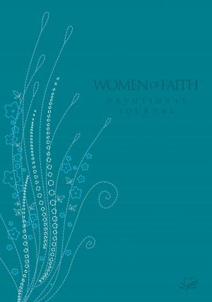 Cover of the book Women of Faith Devotional Journal by Lauren K. Denton