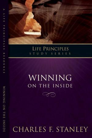 Cover of the book Winning on the Inside by Ken Blanchard