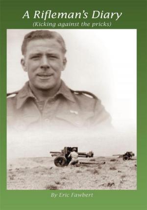 Cover of the book A Rifleman's Diary by Stewart N. Johnson