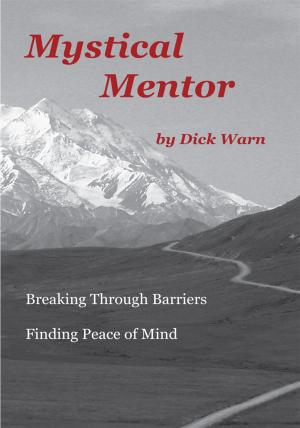 Cover of the book Mystical Mentor by Robert Weiss, Jennifer Schneider