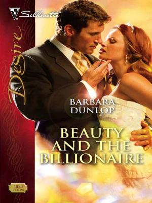 Book cover of Beauty and the Billionaire