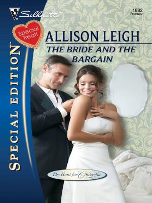Cover of the book The Bride and the Bargain by Michelle Celmer