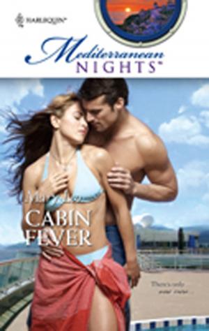 Cover of the book Cabin Fever by Emma Darcy