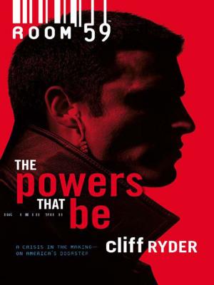 Book cover of The Powers That Be