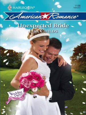 Cover of the book Unexpected Bride by RaeAnne Thayne