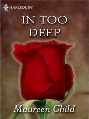 Cover of the book In Too Deep by Barbara Hannay