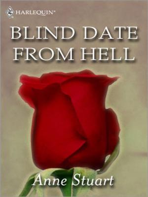 bigCover of the book Blind Date from Hell by 