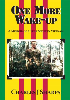 Cover of the book One More Wake-Up by Carl Lahser