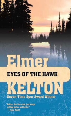 Cover of the book Eyes of the Hawk by Brian Herbert, Kevin J. Anderson