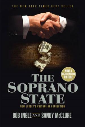 Cover of the book The Soprano State by Alex Boese