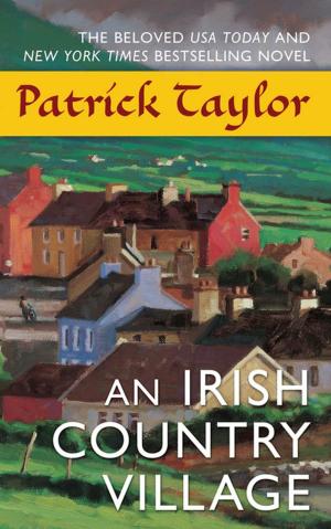 Cover of the book An Irish Country Village by Avram Davidson, Ray Bradbury, Harlan Ellison