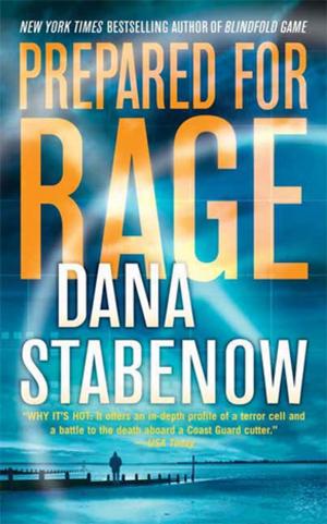 Cover of the book Prepared for Rage by Mark Sullivan