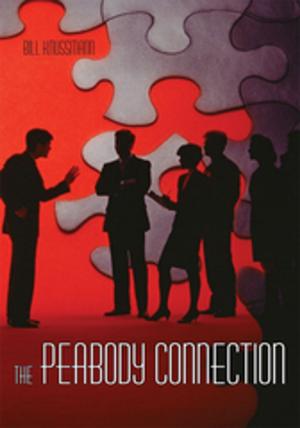 Cover of the book The Peabody Connection by L.L. Downing