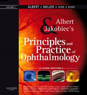 Cover of Principles and Practice of Ophthalmology E-Book