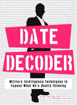 Cover of the book Date Decoder by Aileen Weintraub