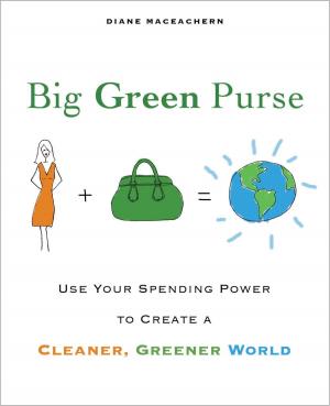 bigCover of the book Big Green Purse by 